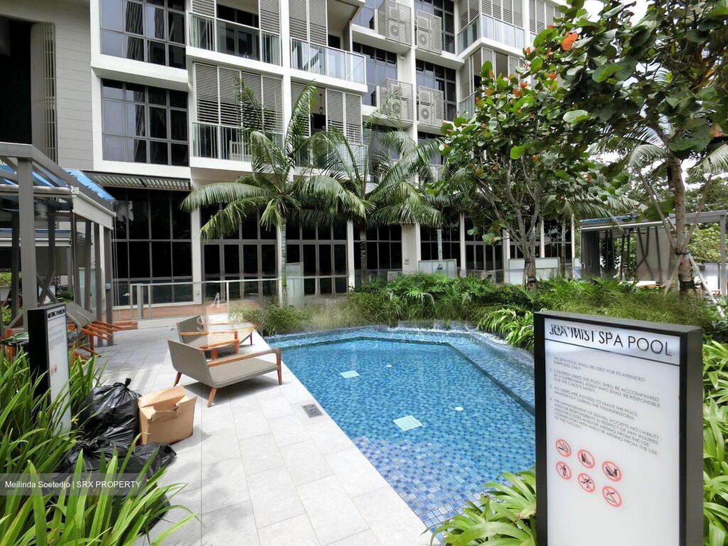 SeaHill (D5), Condominium #501612041